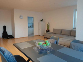 Ferienwohnung Ostseebad Binz